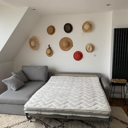 « Reve De Mer » Appartement Face Mer Le Portel Exterior photo