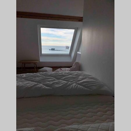 « Reve De Mer » Appartement Face Mer Le Portel Exterior photo