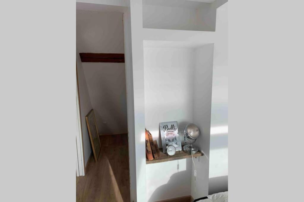 « Reve De Mer » Appartement Face Mer Le Portel Exterior photo