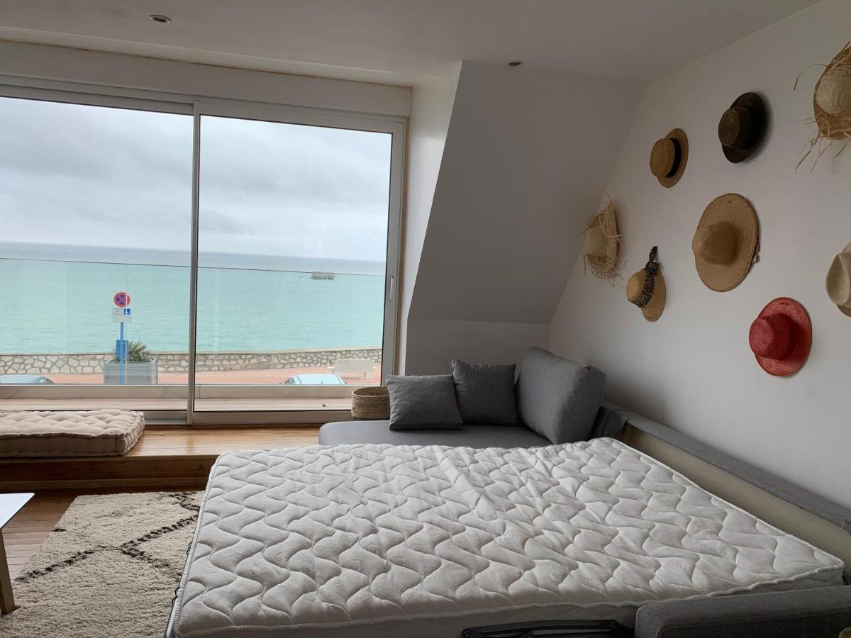 « Reve De Mer » Appartement Face Mer Le Portel Exterior photo