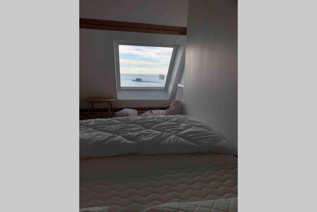« Reve De Mer » Appartement Face Mer Le Portel Exterior photo