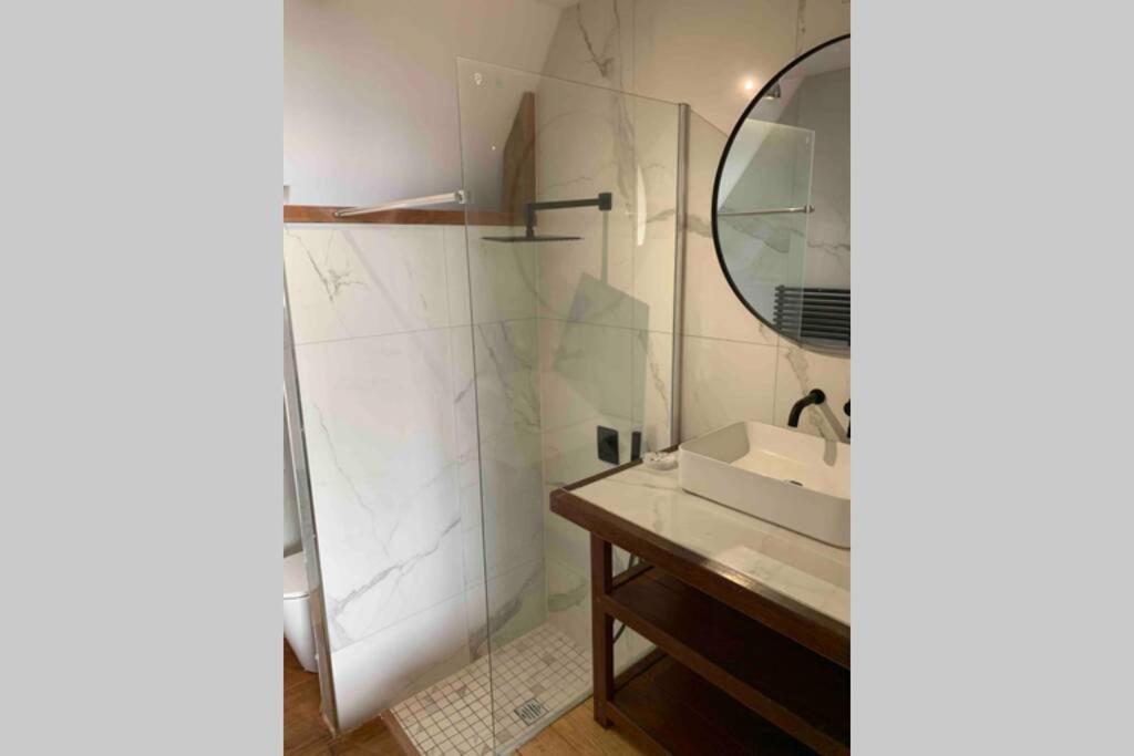 « Reve De Mer » Appartement Face Mer Le Portel Exterior photo