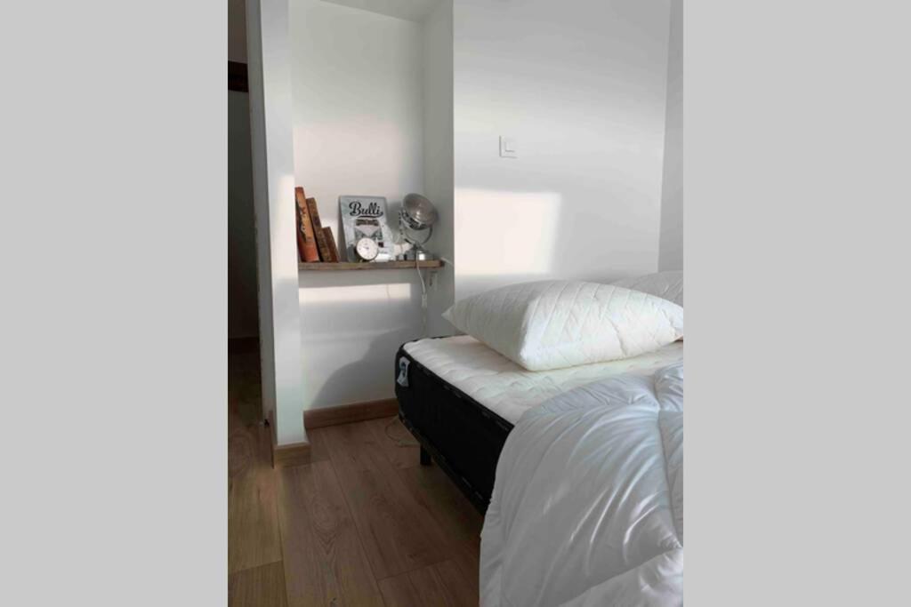 « Reve De Mer » Appartement Face Mer Le Portel Exterior photo