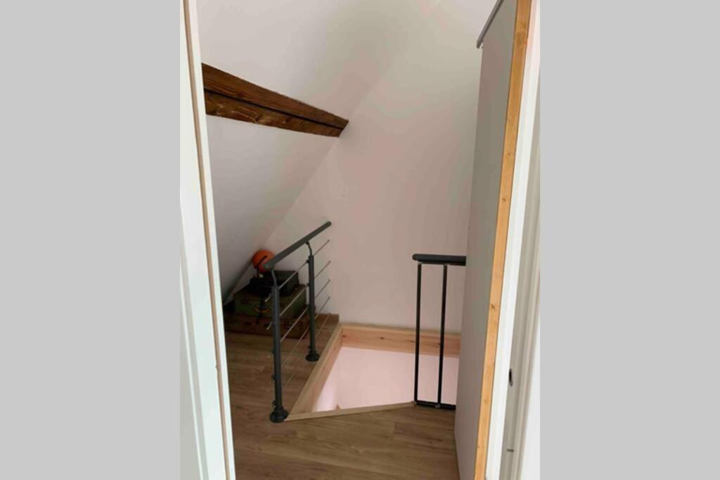« Reve De Mer » Appartement Face Mer Le Portel Exterior photo
